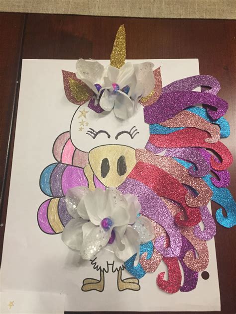 disguise a turkey unicorn